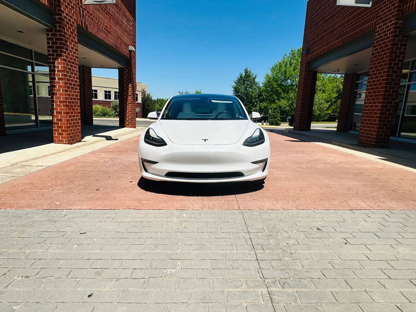 tesla model 3 2018 5YJ3E1EB6JF081569 image tesla model 3 2018 5YJ3E1EB6JF081569 image
